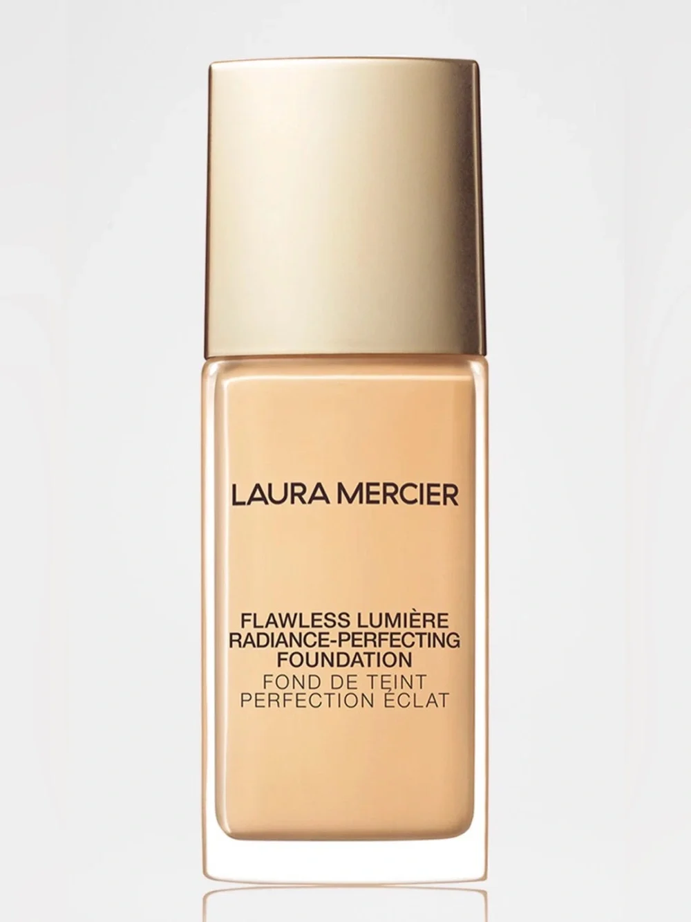 Laura Mercier Flawless Lumière Radiance-Perfecting Foundation 1N2 Vanille 1oz